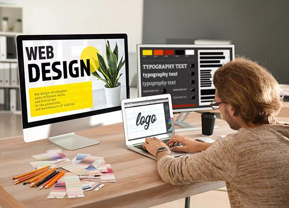 best web designer